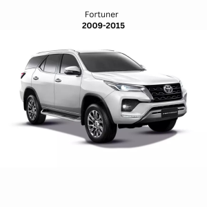 Fortuner 2009-2015 Model