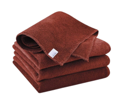Microfiber Towel
