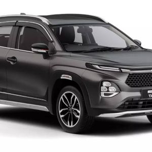 Urban Cruiser Taisor