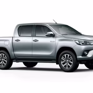 Hilux