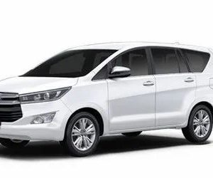 Innova Crysta